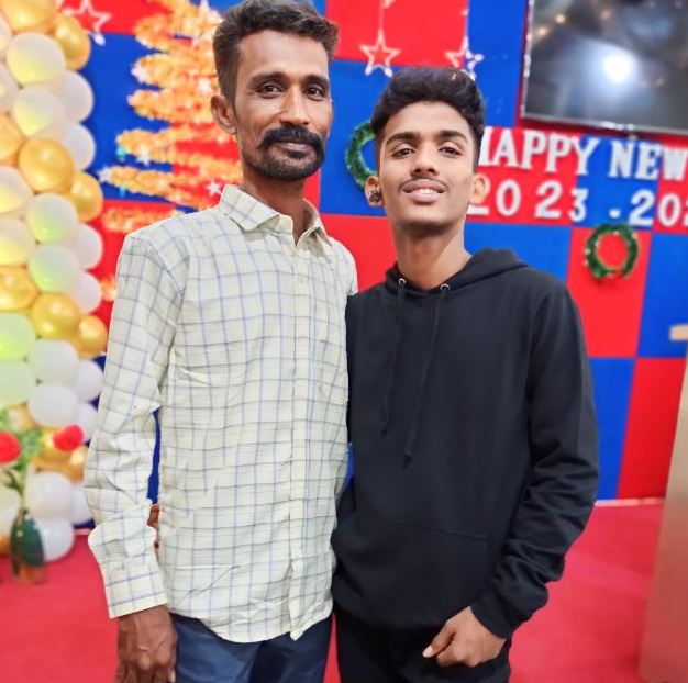 Ramesh
